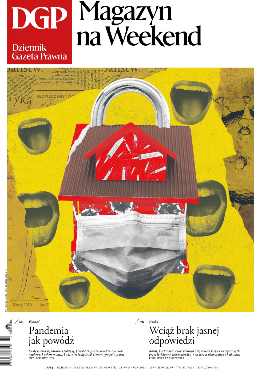 DGP MAGAZYN