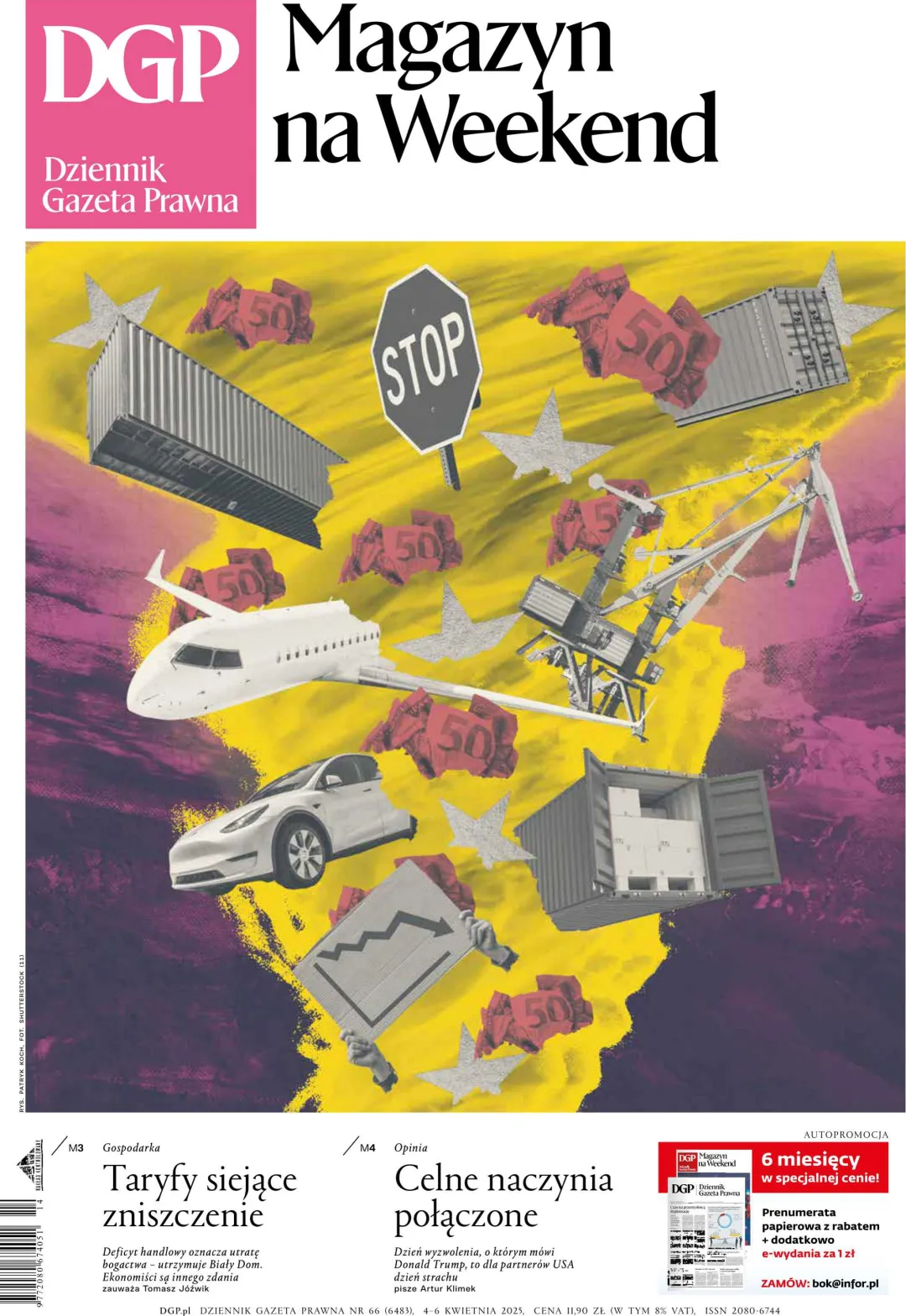 DGP MAGAZYN