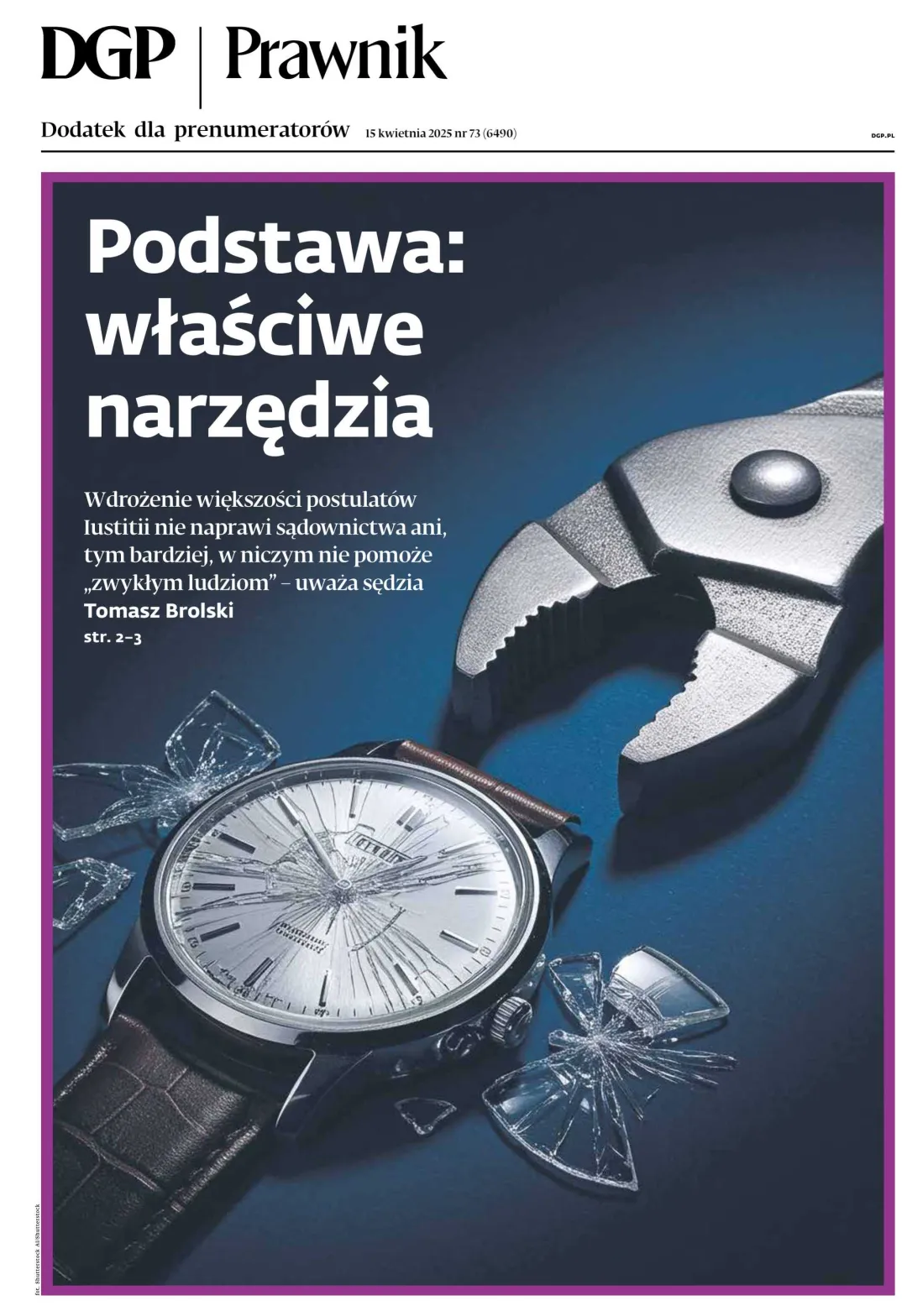 PRAWNIK