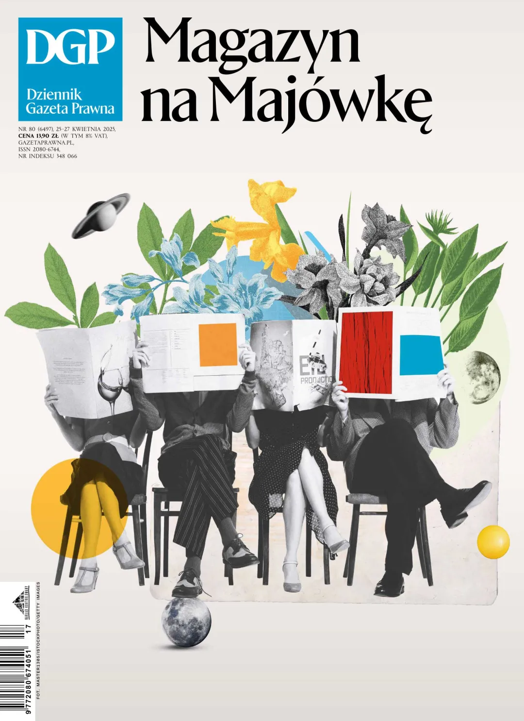 DGP MAGAZYN