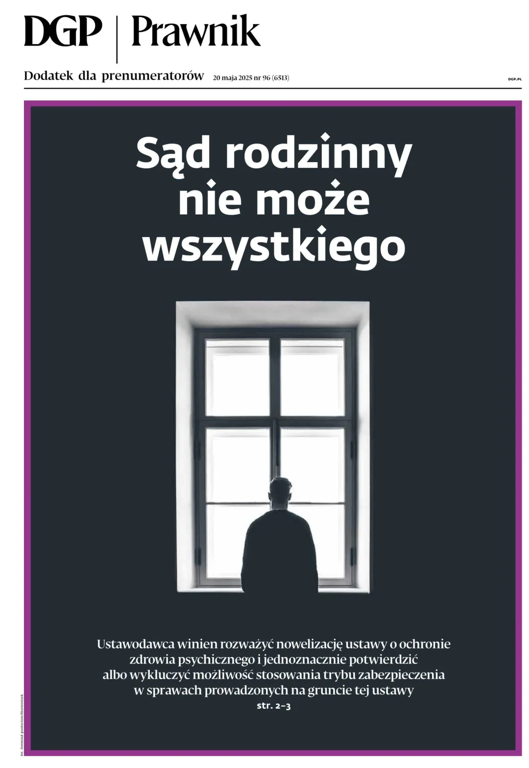 PRAWNIK