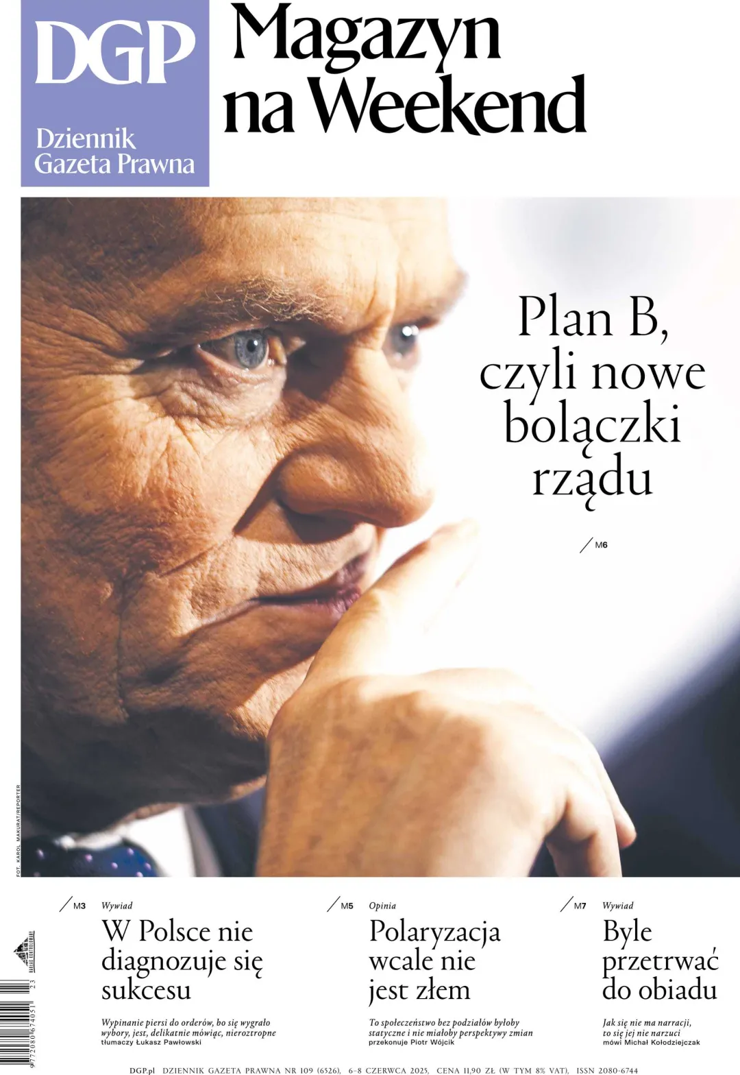 DGP MAGAZYN