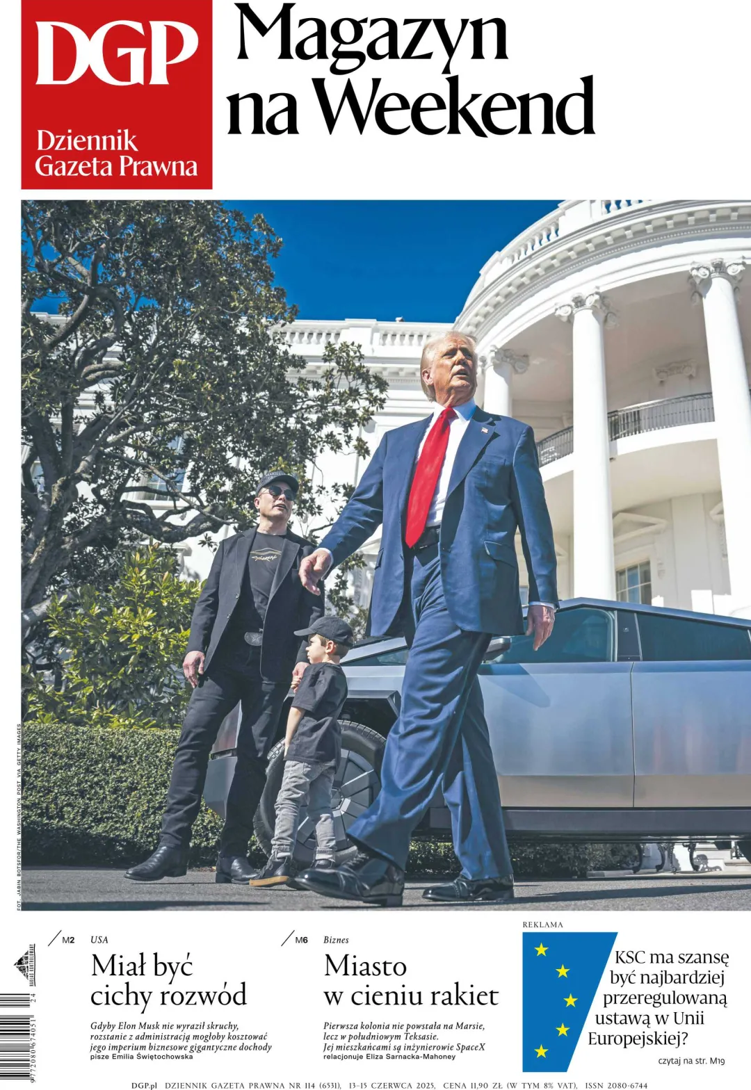 DGP MAGAZYN