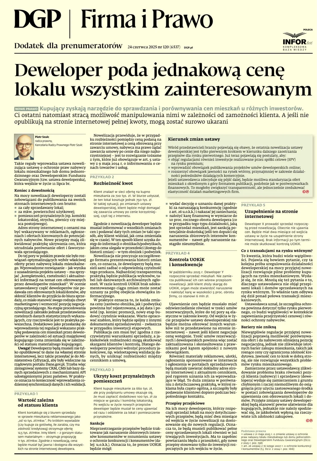 FIRMA I PRAWO