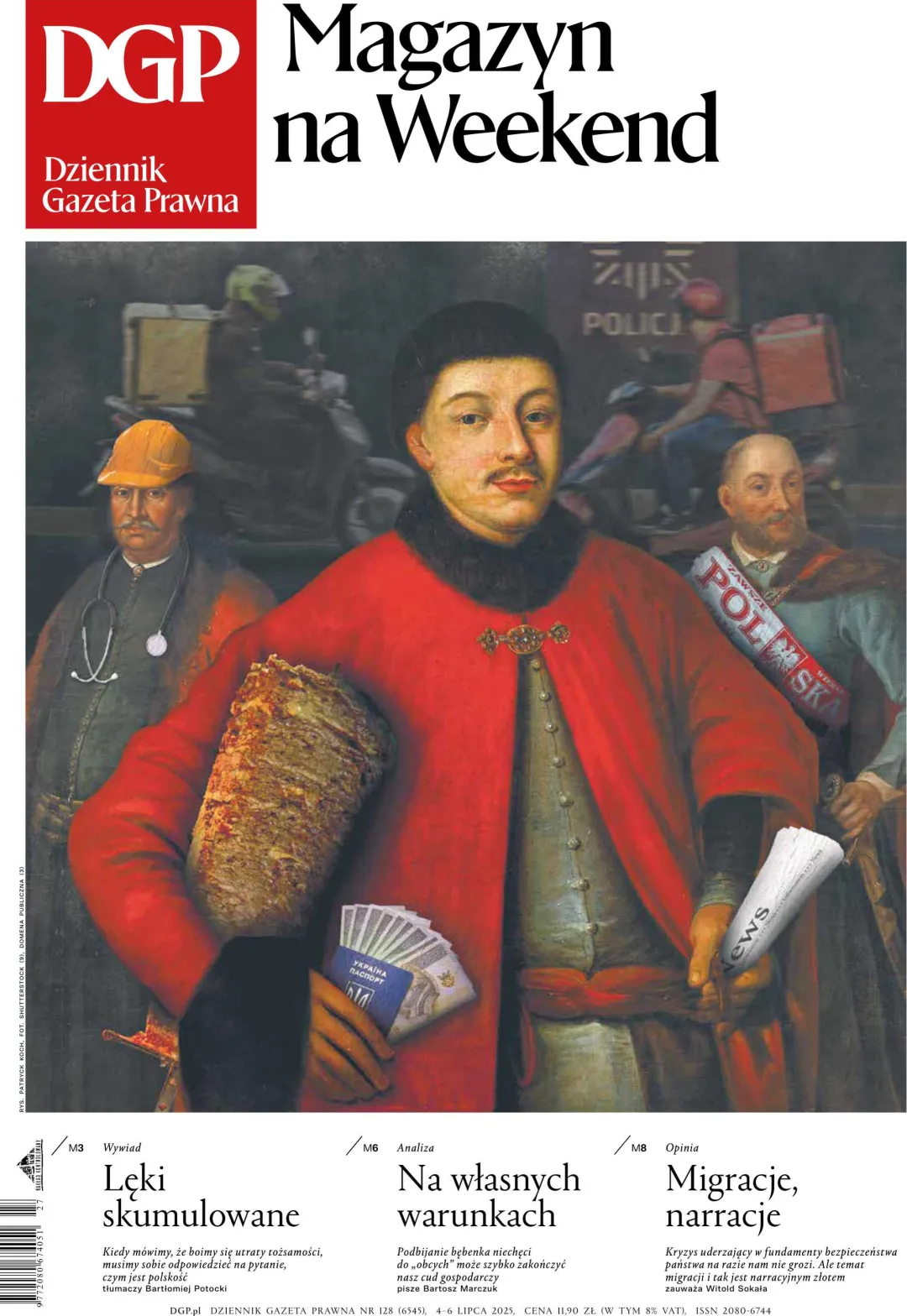 DGP MAGAZYN