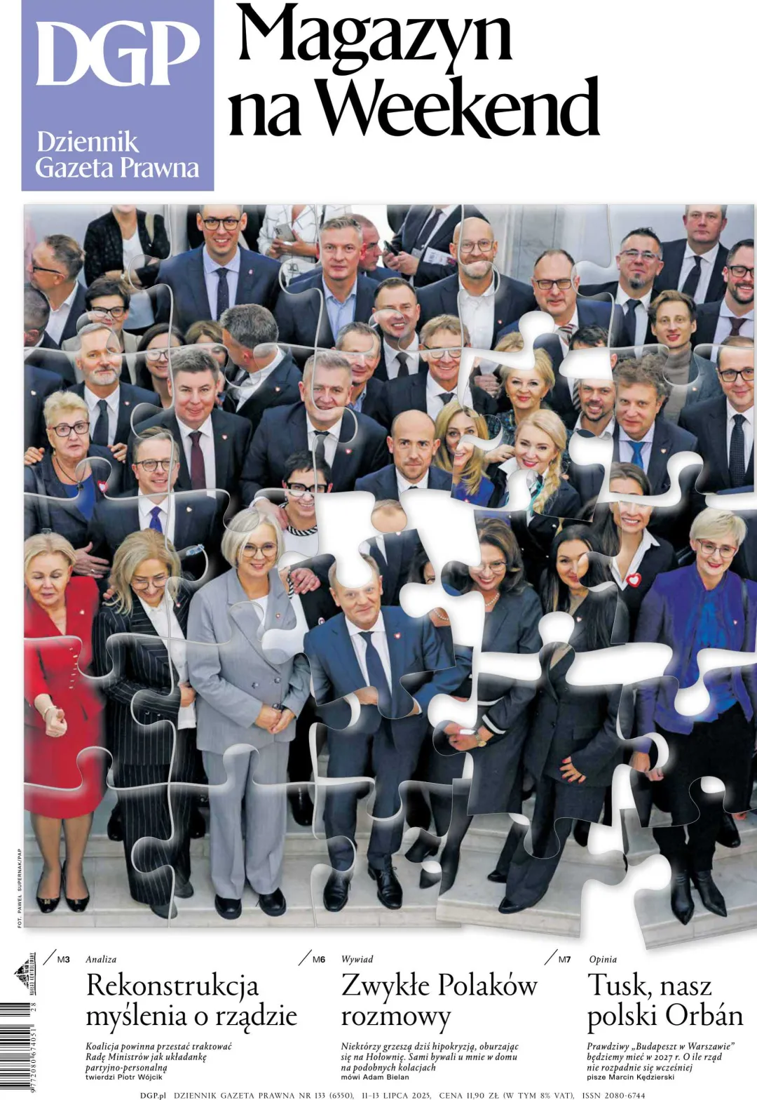 DGP MAGAZYN