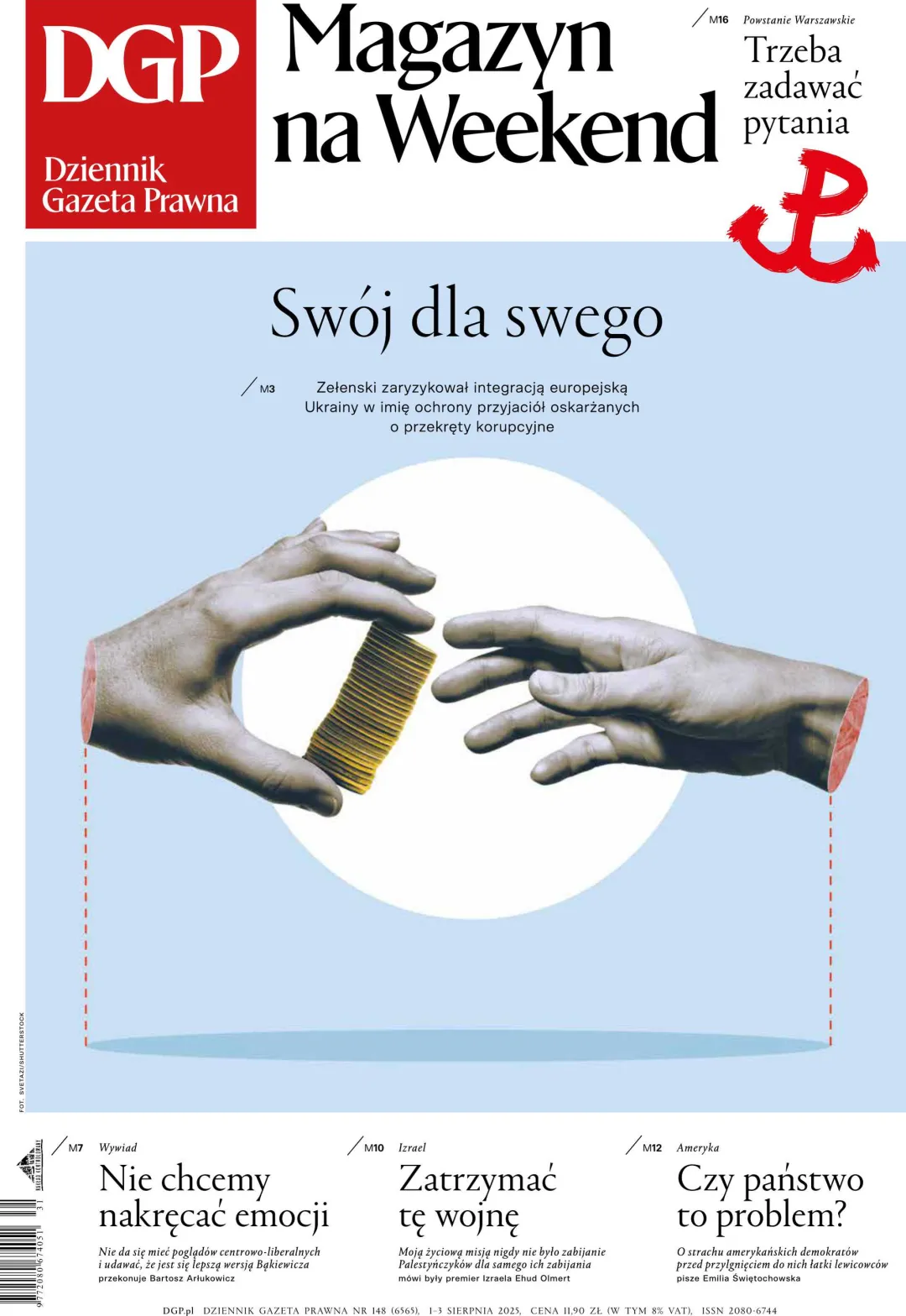 DGP MAGAZYN