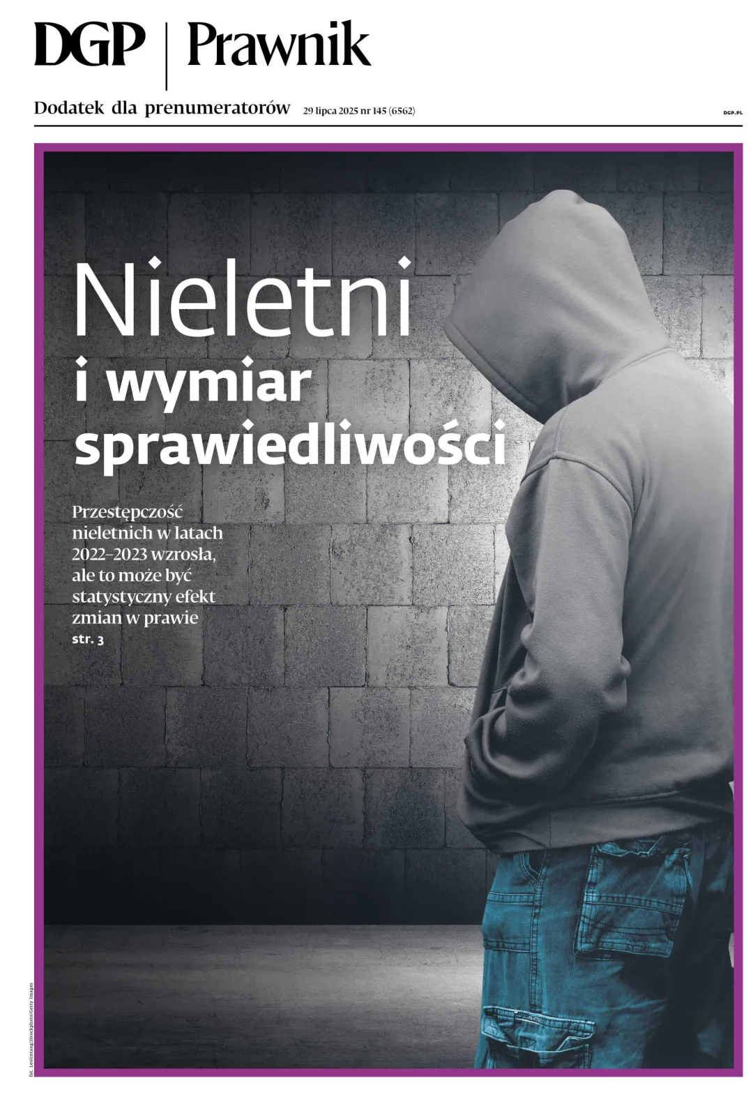 PRAWNIK