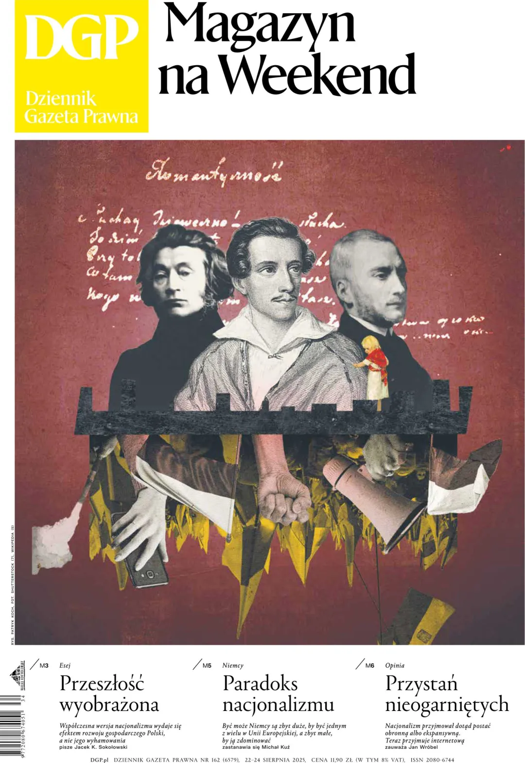 DGP MAGAZYN
