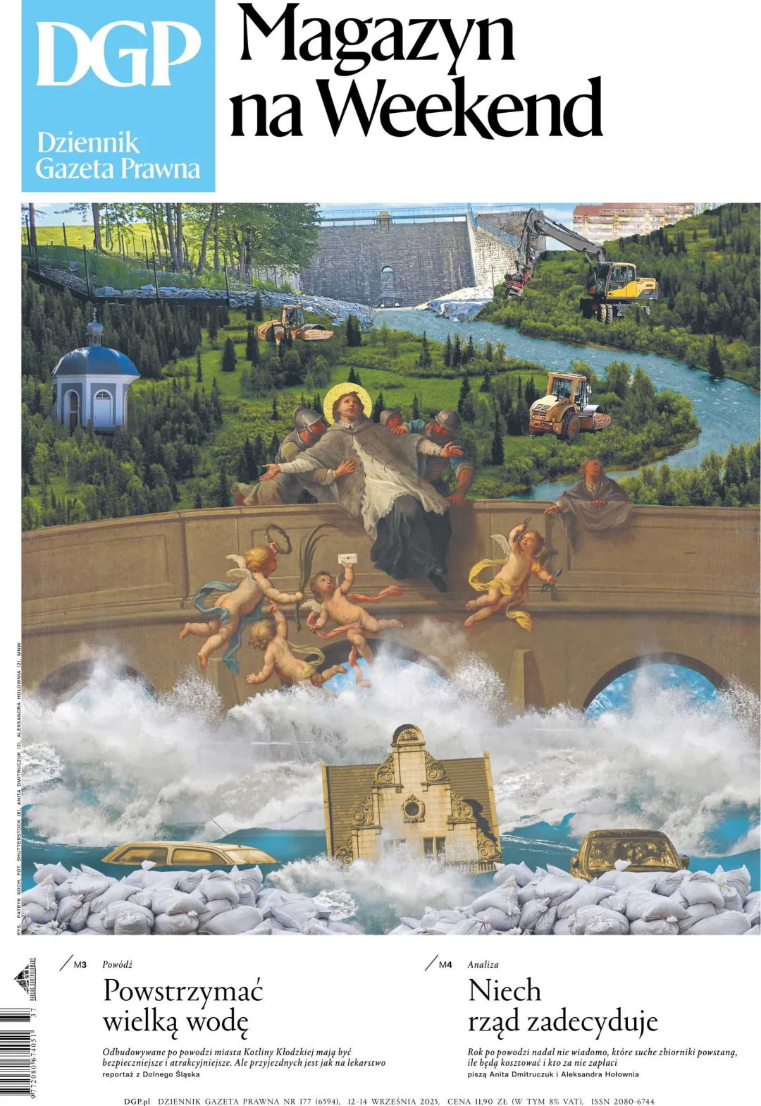DGP MAGAZYN