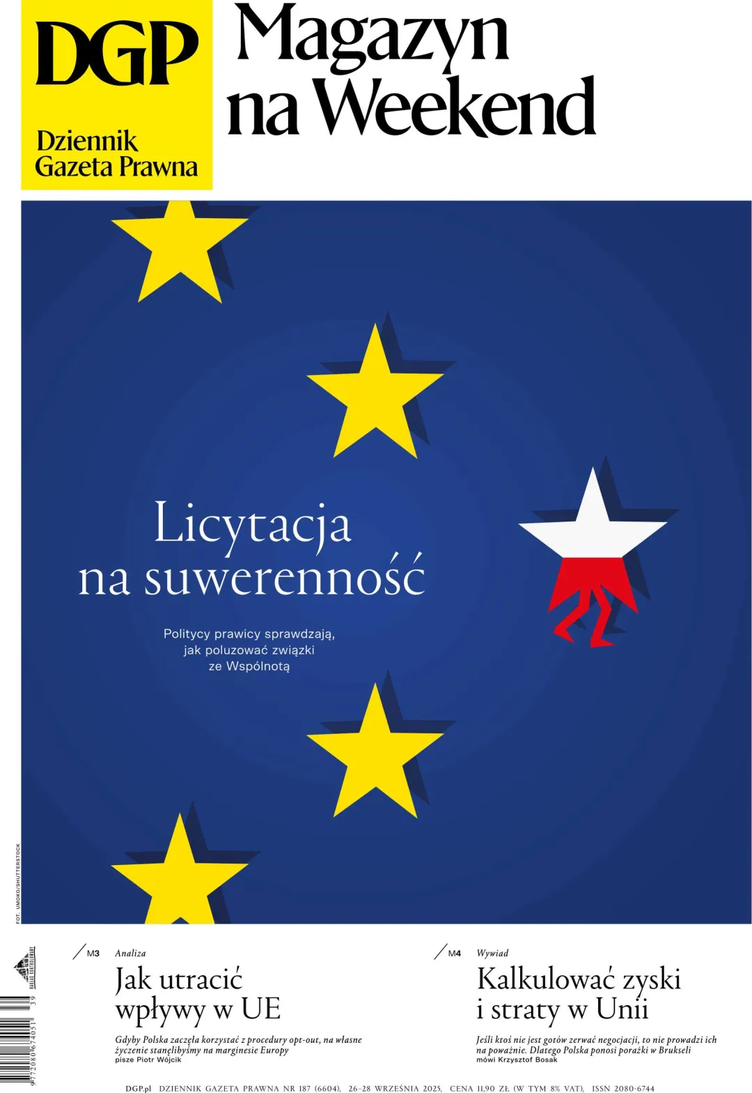 DGP MAGAZYN