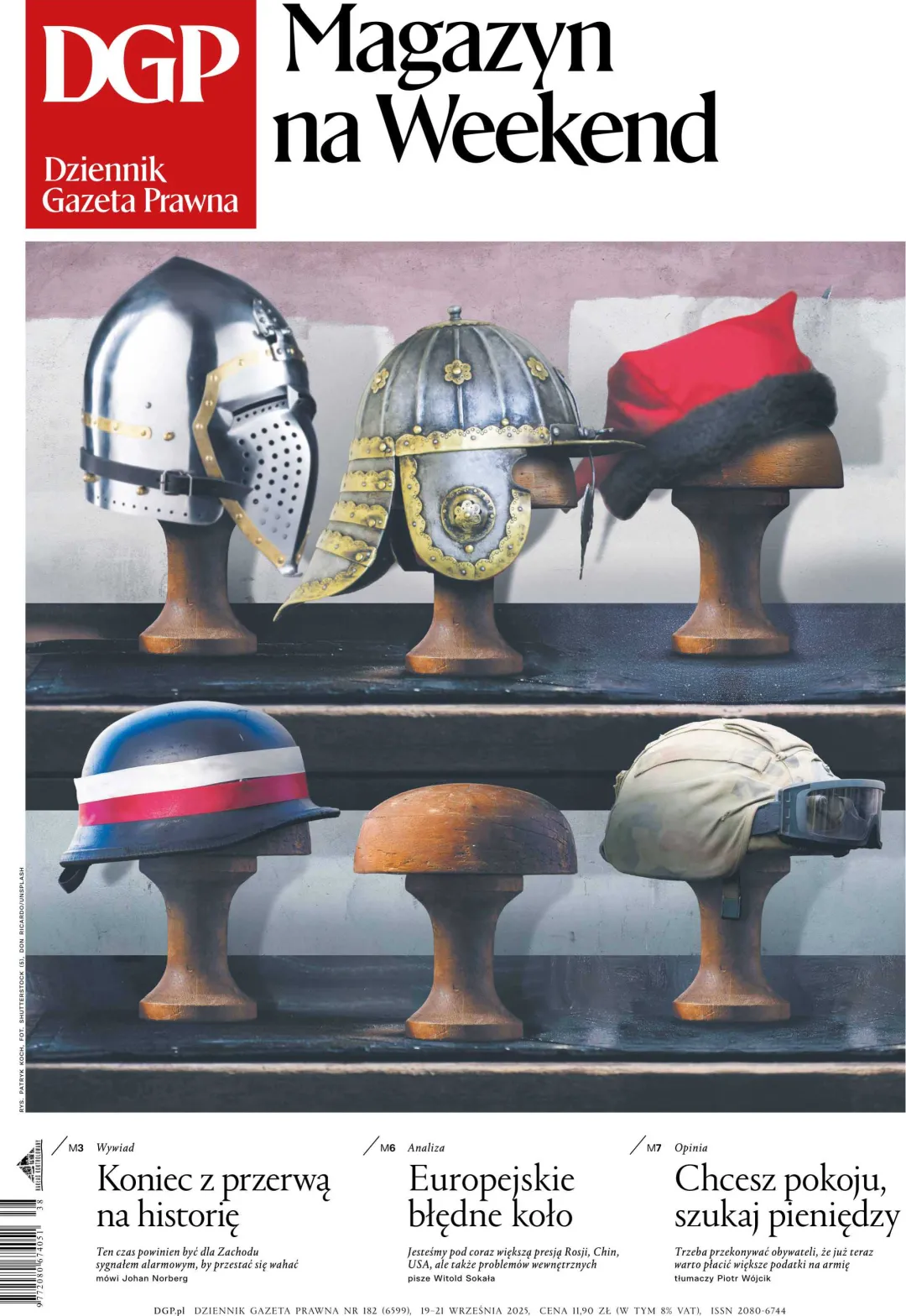 DGP MAGAZYN