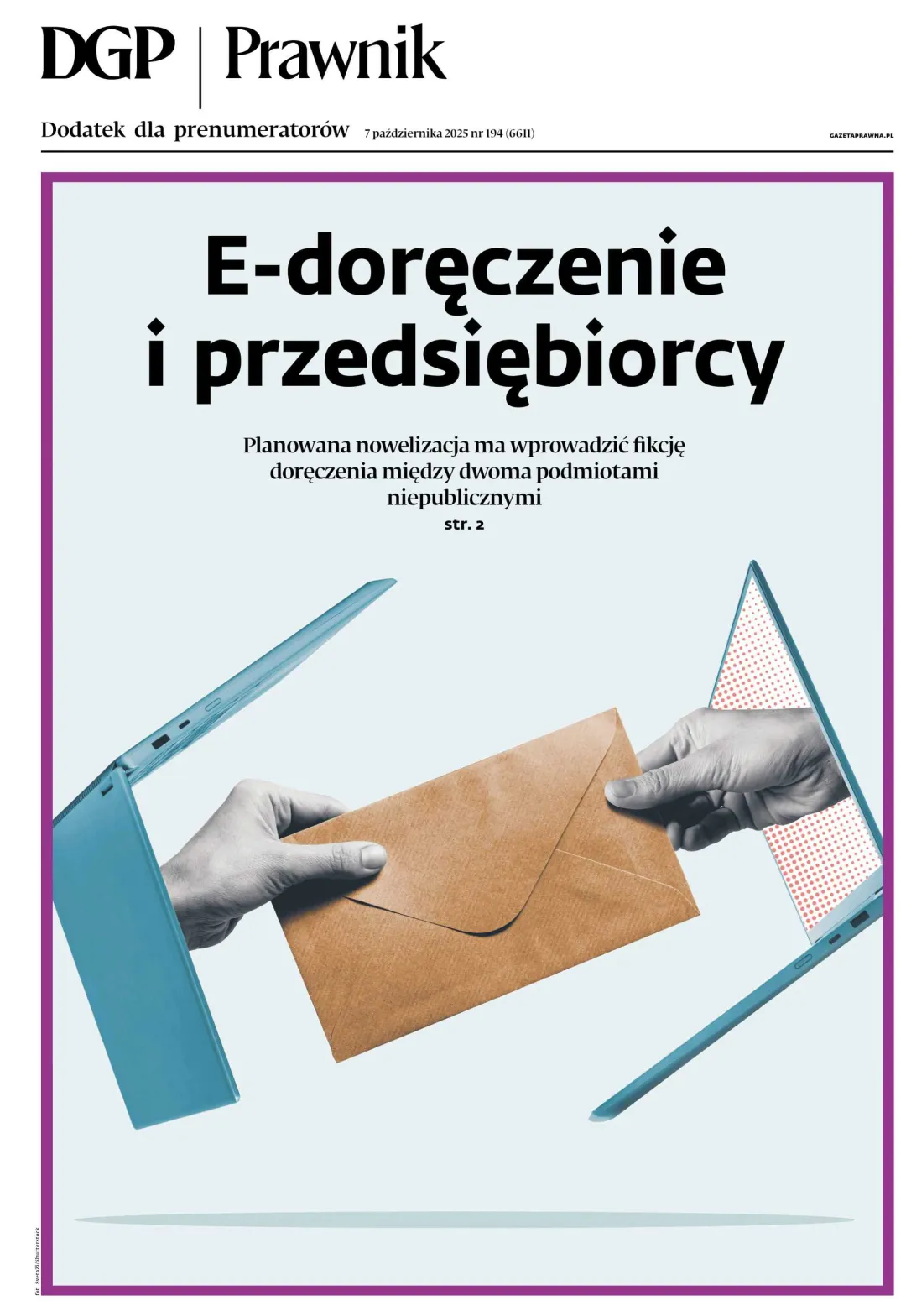 PRAWNIK