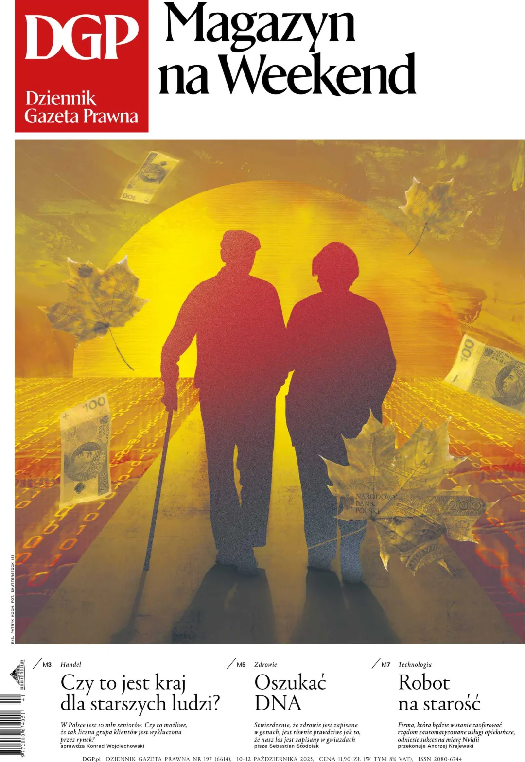 DGP MAGAZYN