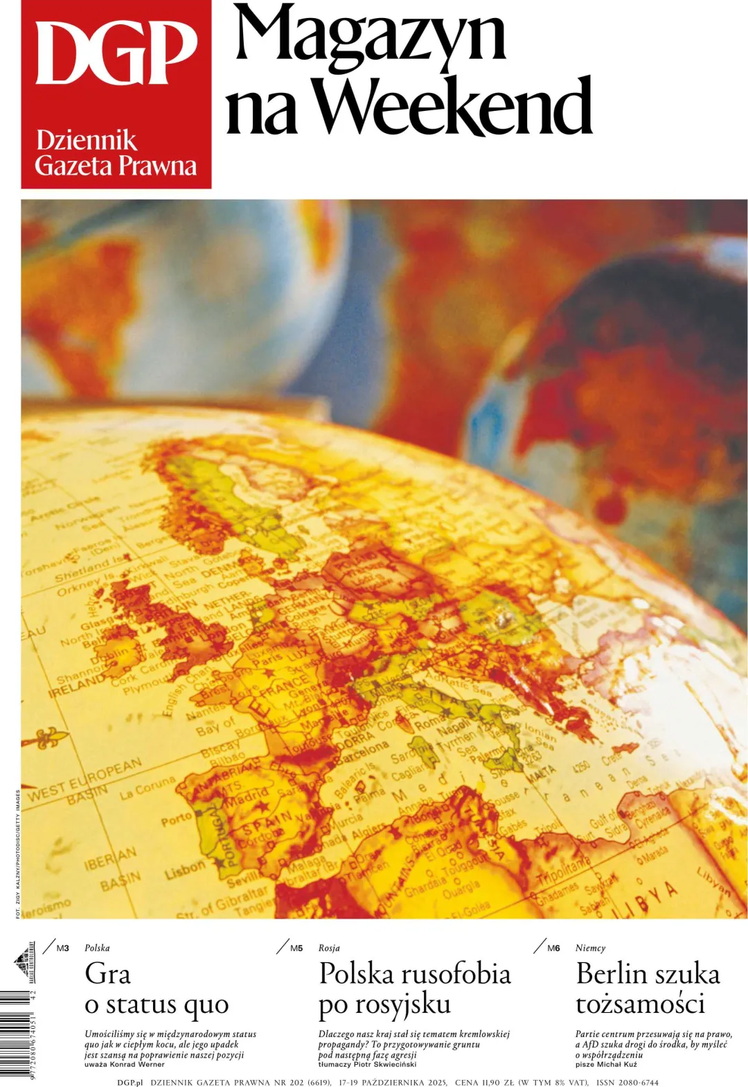 DGP MAGAZYN