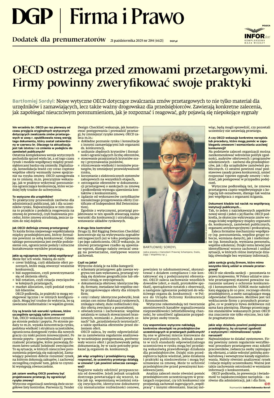 FIRMA I PRAWO