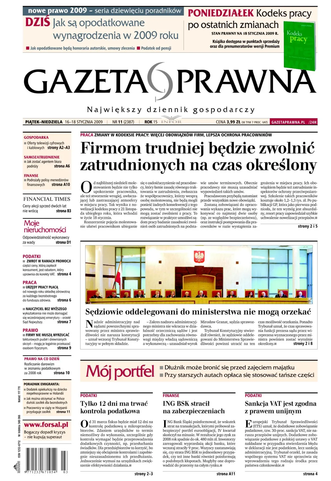PIERWSZA STRONA