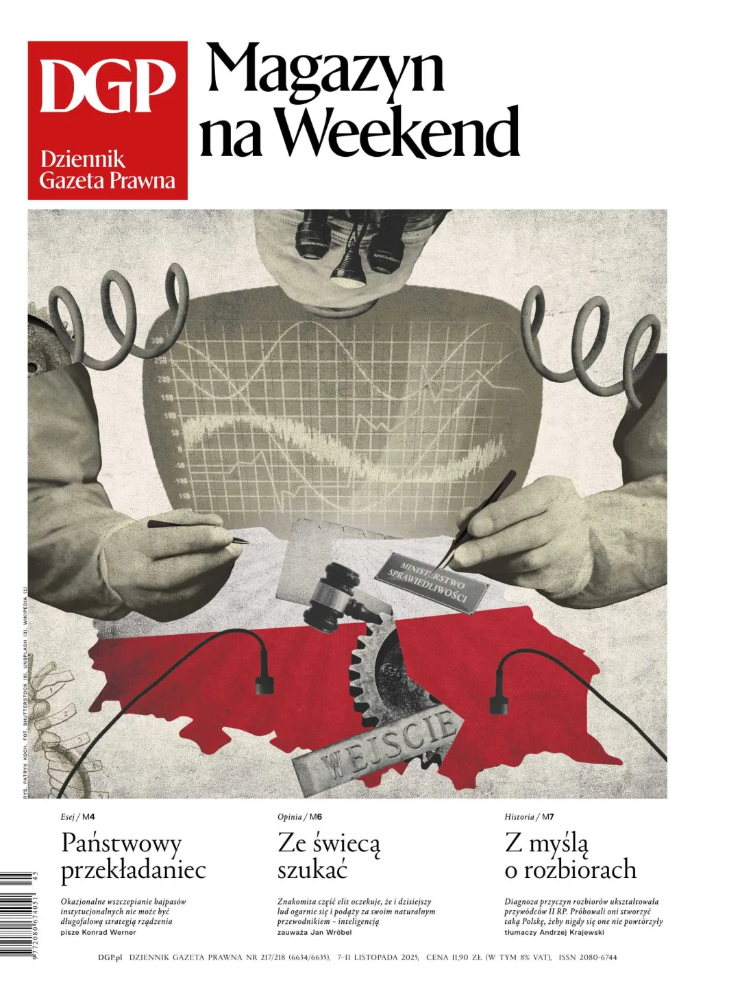 DGP MAGAZYN