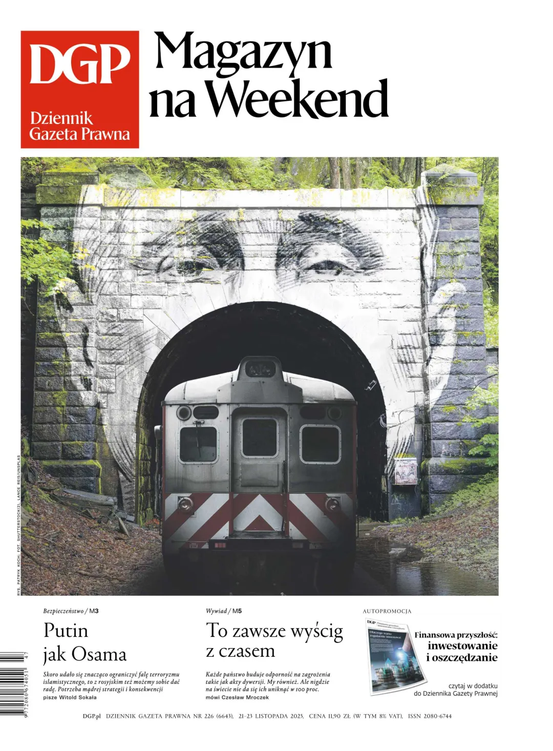 DGP MAGAZYN