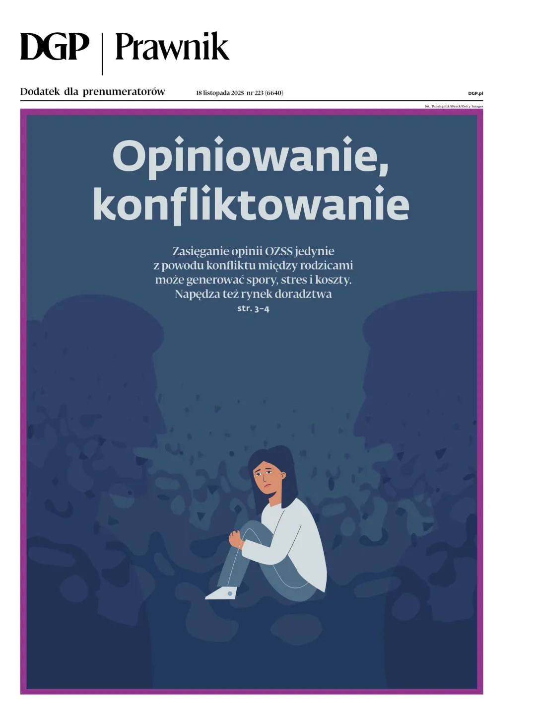 PRAWNIK