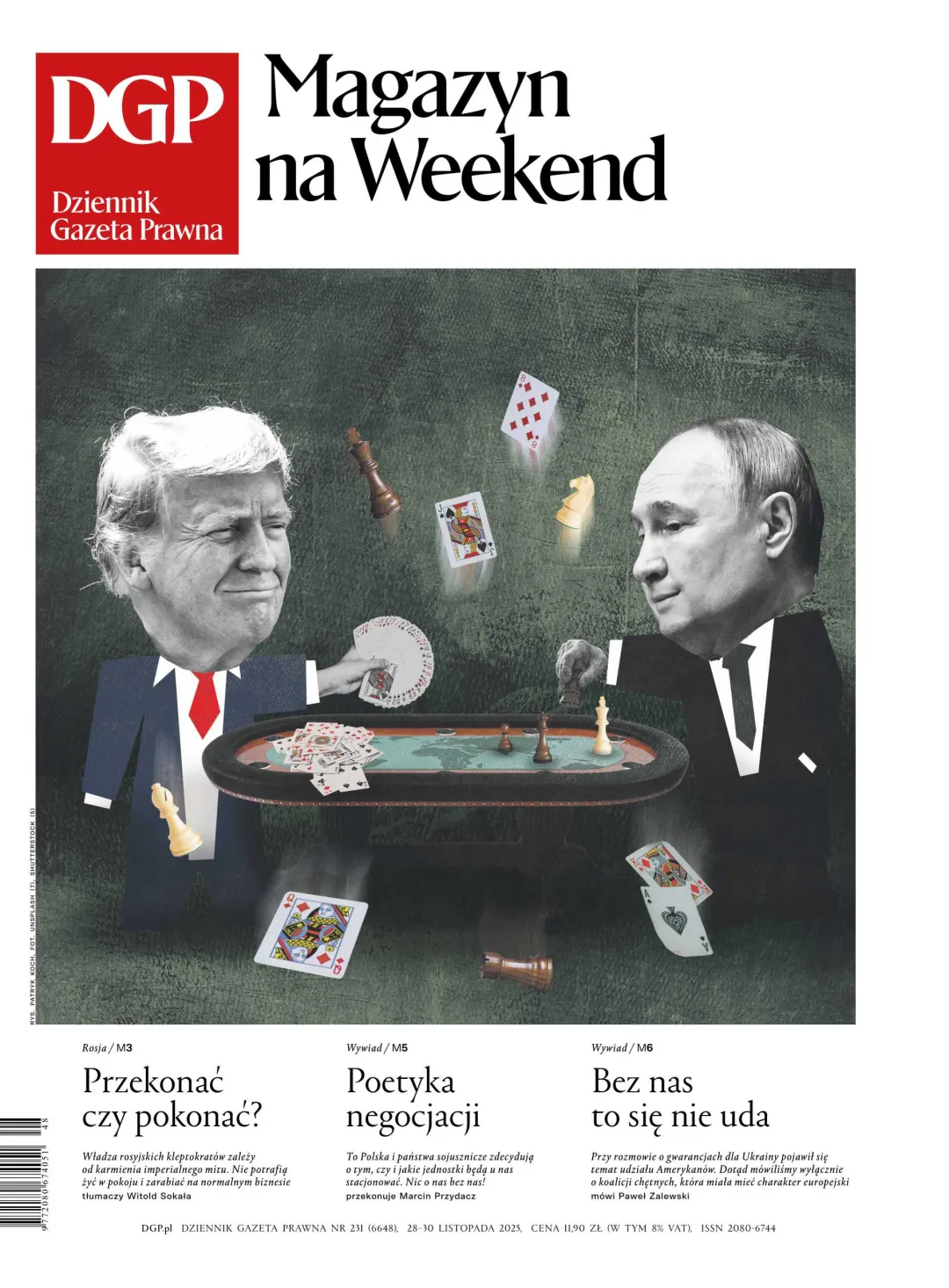 DGP MAGAZYN
