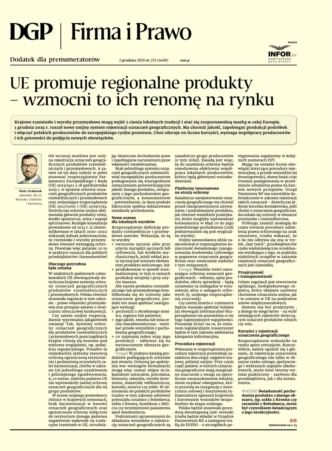 FIRMA I PRAWO