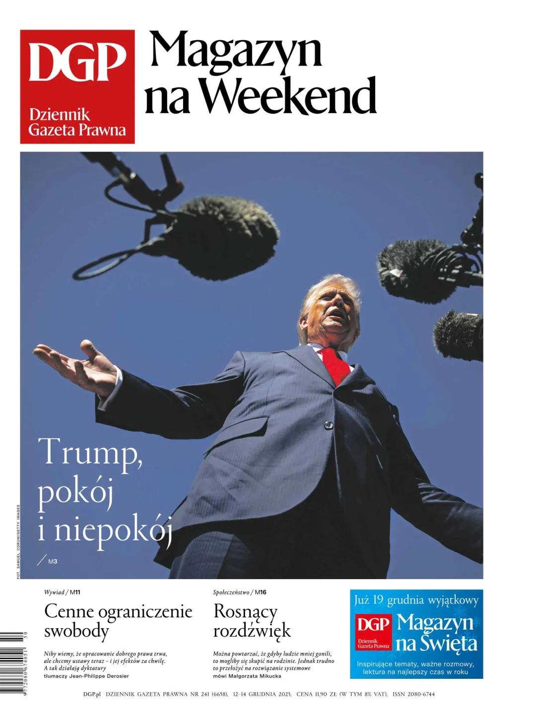 DGP MAGAZYN