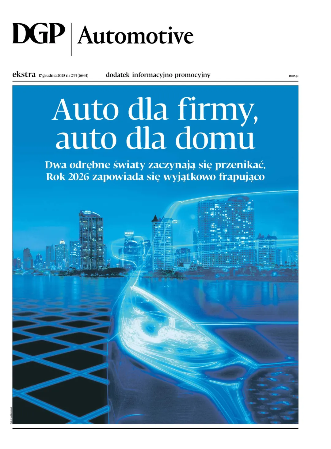 AUTOMOTIVE