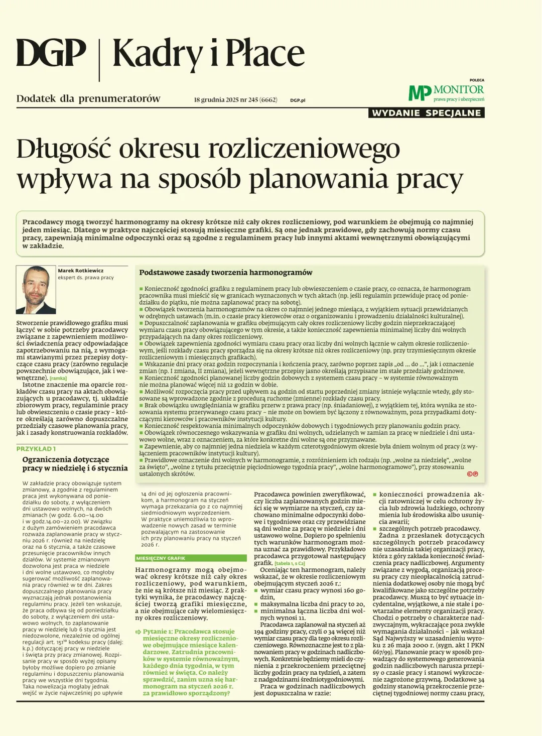 KADRY I PŁACE