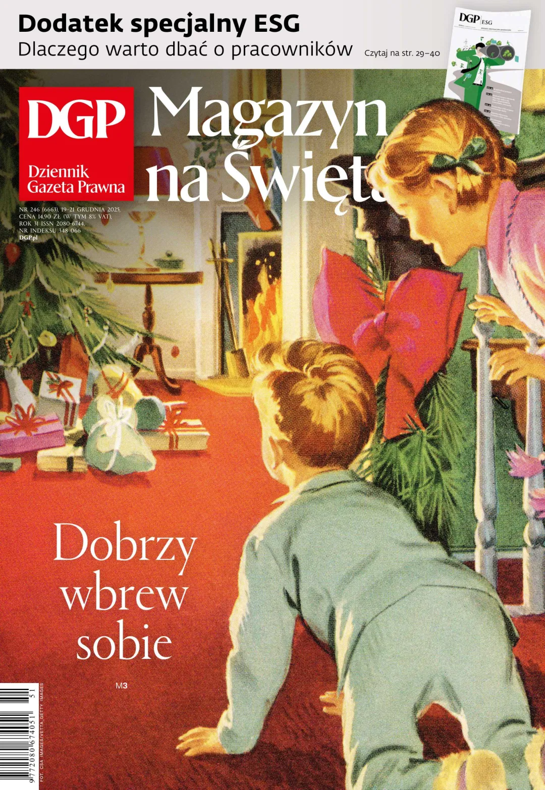 DGP MAGAZYN