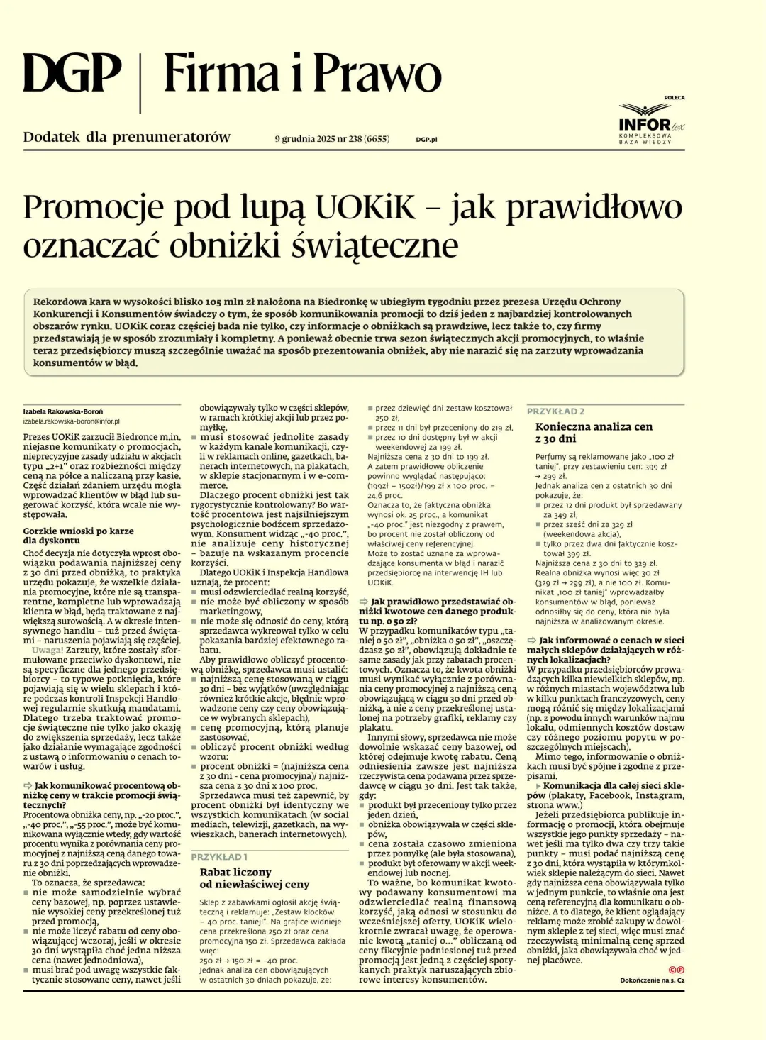 FIRMA I PRAWO