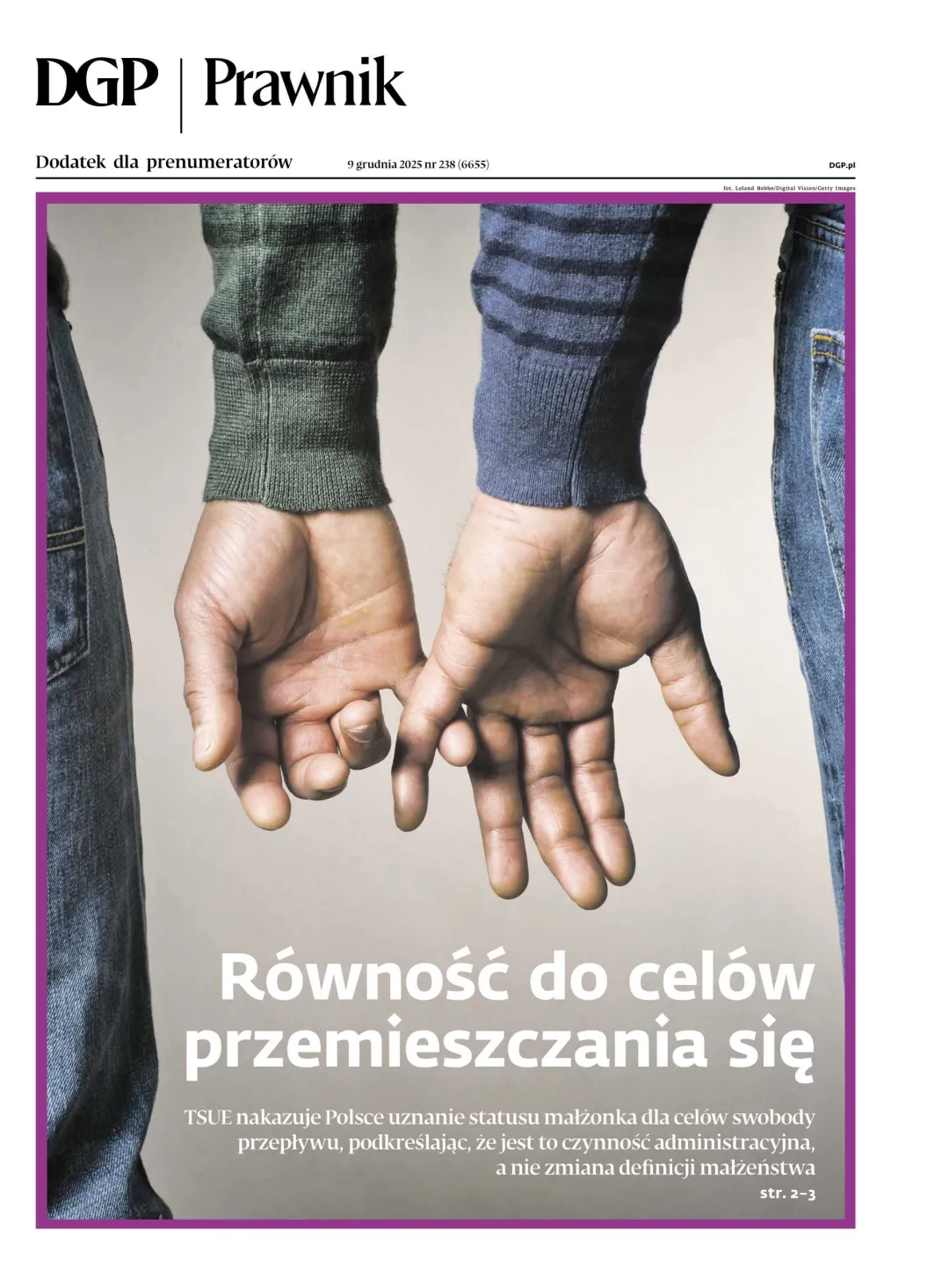 PRAWNIK