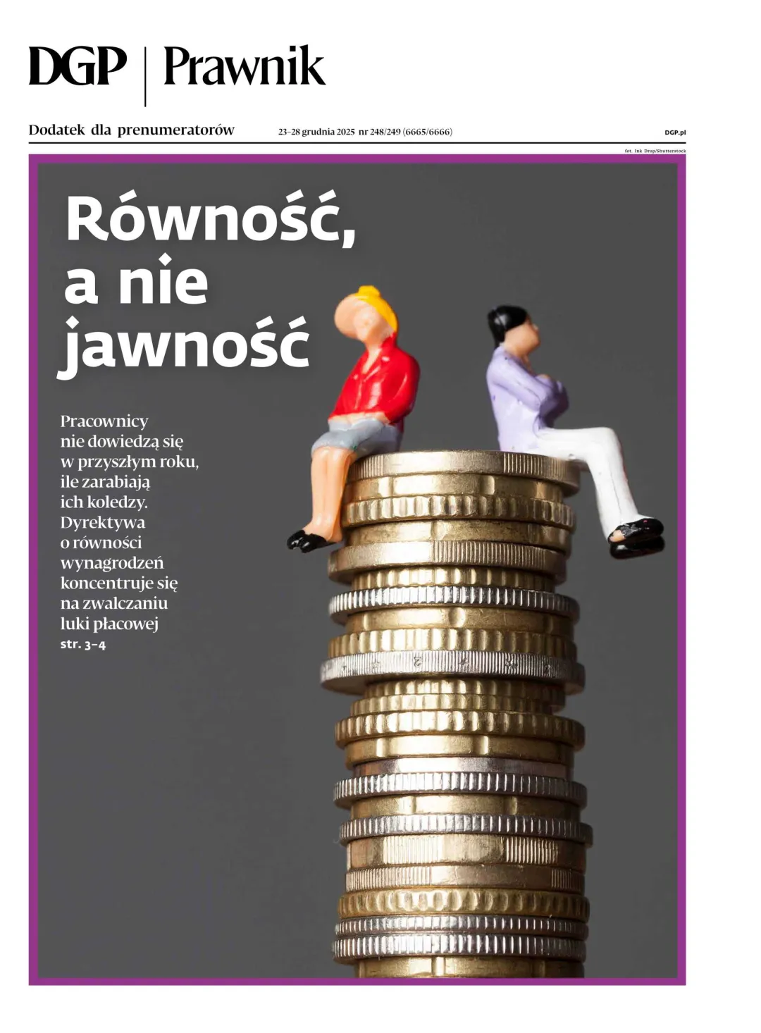 PRAWNIK