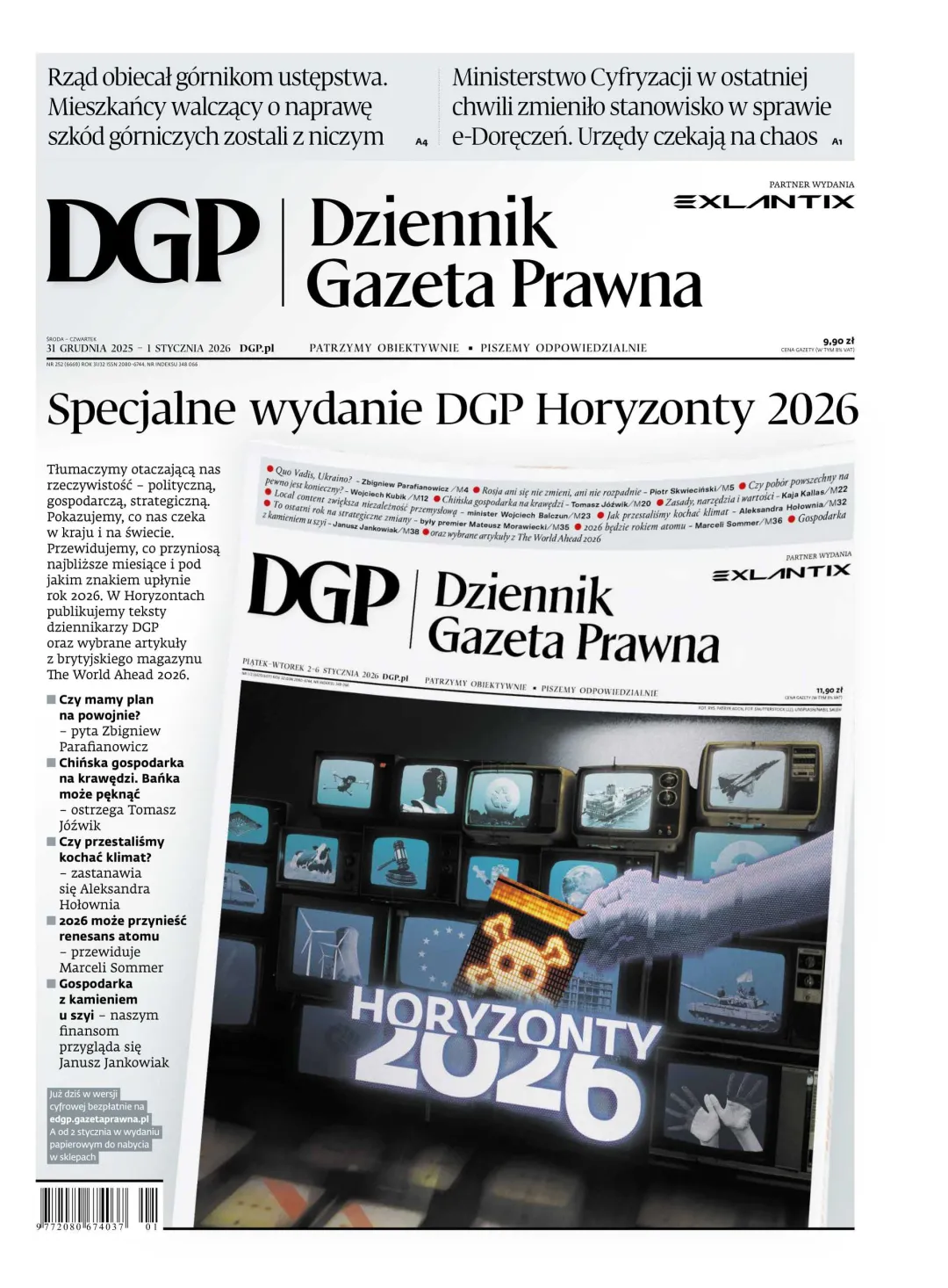 OWIEWKA DGP