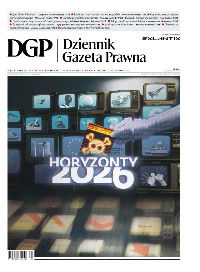 DGP MAGAZYN