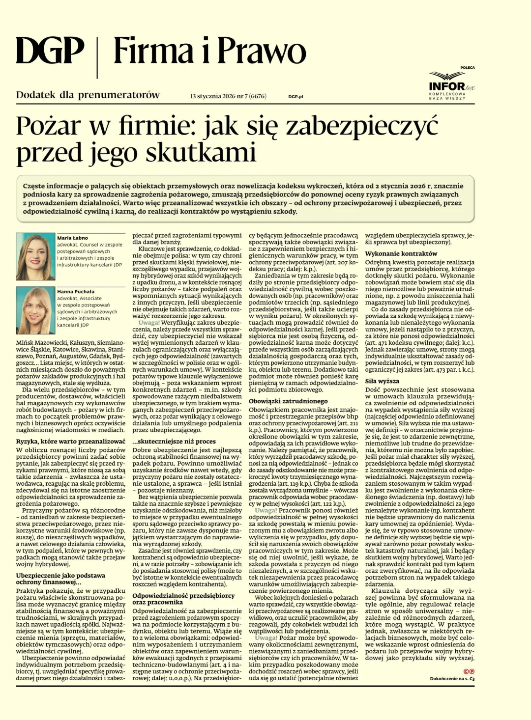 FIRMA I PRAWO