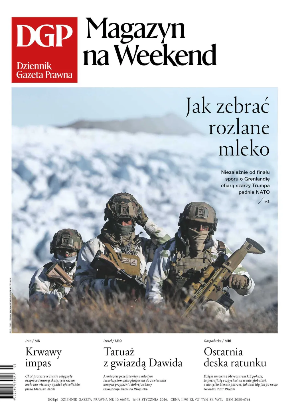 DGP MAGAZYN