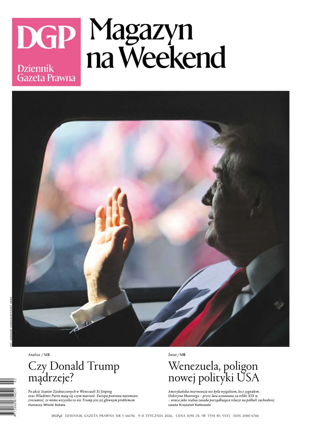DGP MAGAZYN