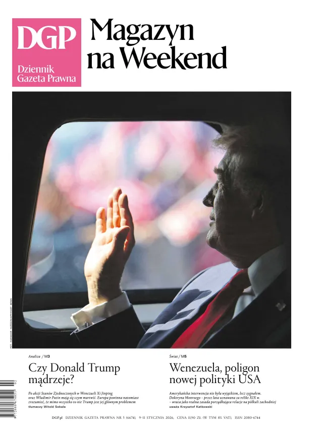 DGP MAGAZYN