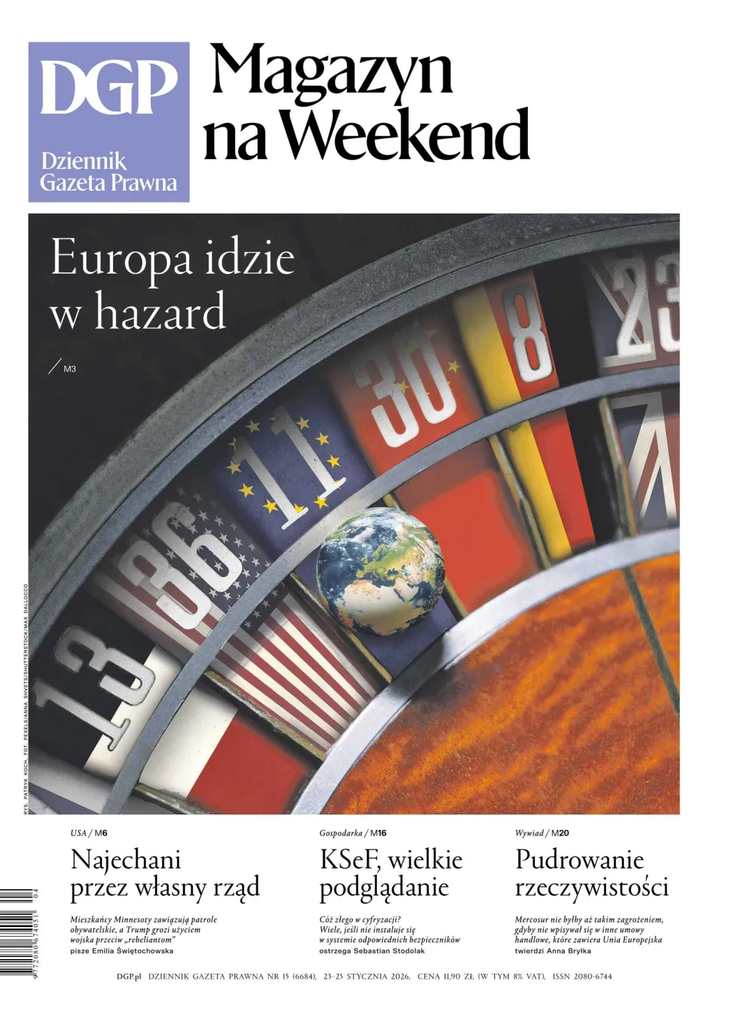 DGP MAGAZYN