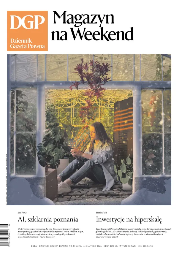 DGP MAGAZYN