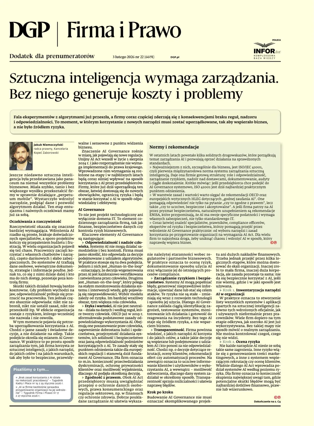 FIRMA I PRAWO