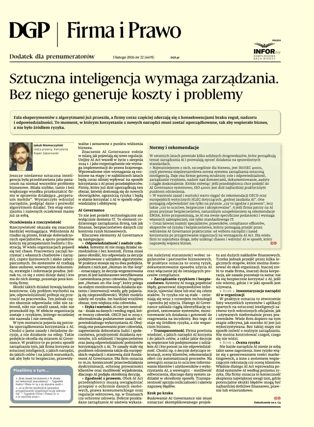 FIRMA I PRAWO