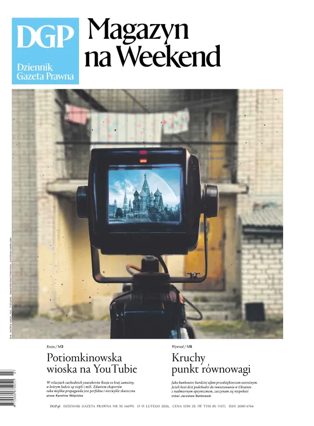 DGP MAGAZYN