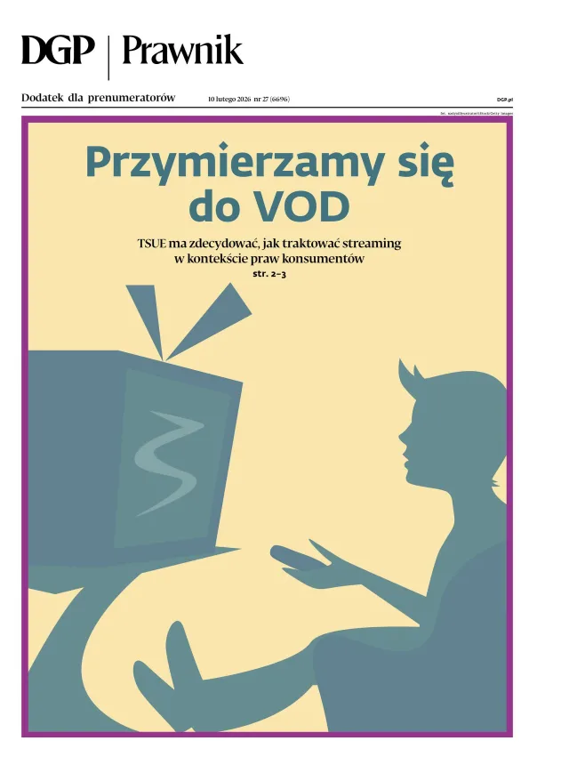 PRAWNIK