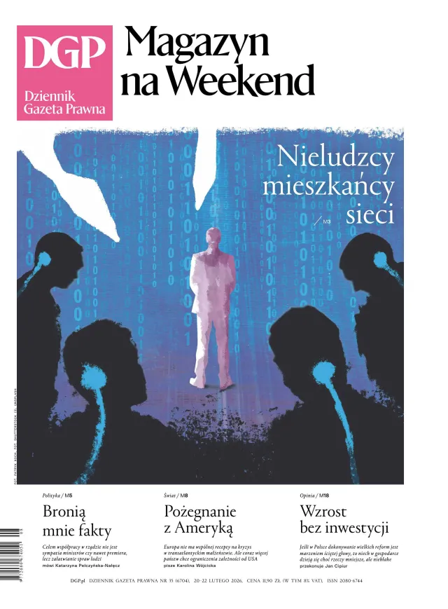 DGP MAGAZYN