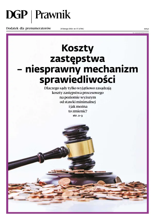 PRAWNIK
