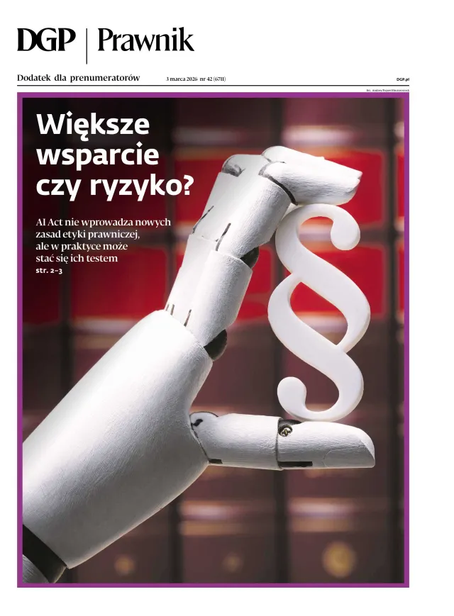 PRAWNIK