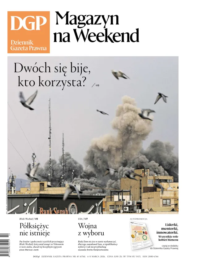 DGP MAGAZYN
