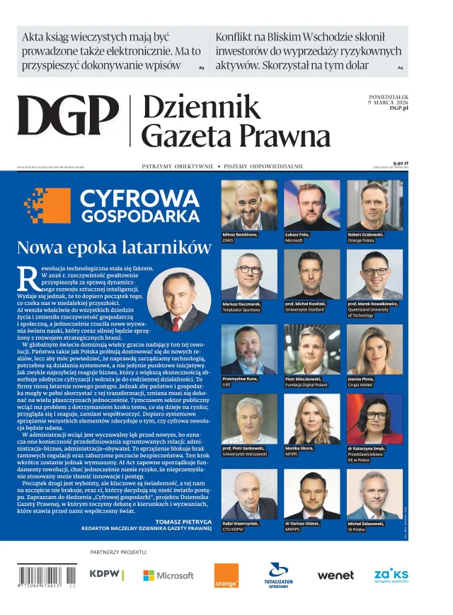 OWIEWKA DGP
